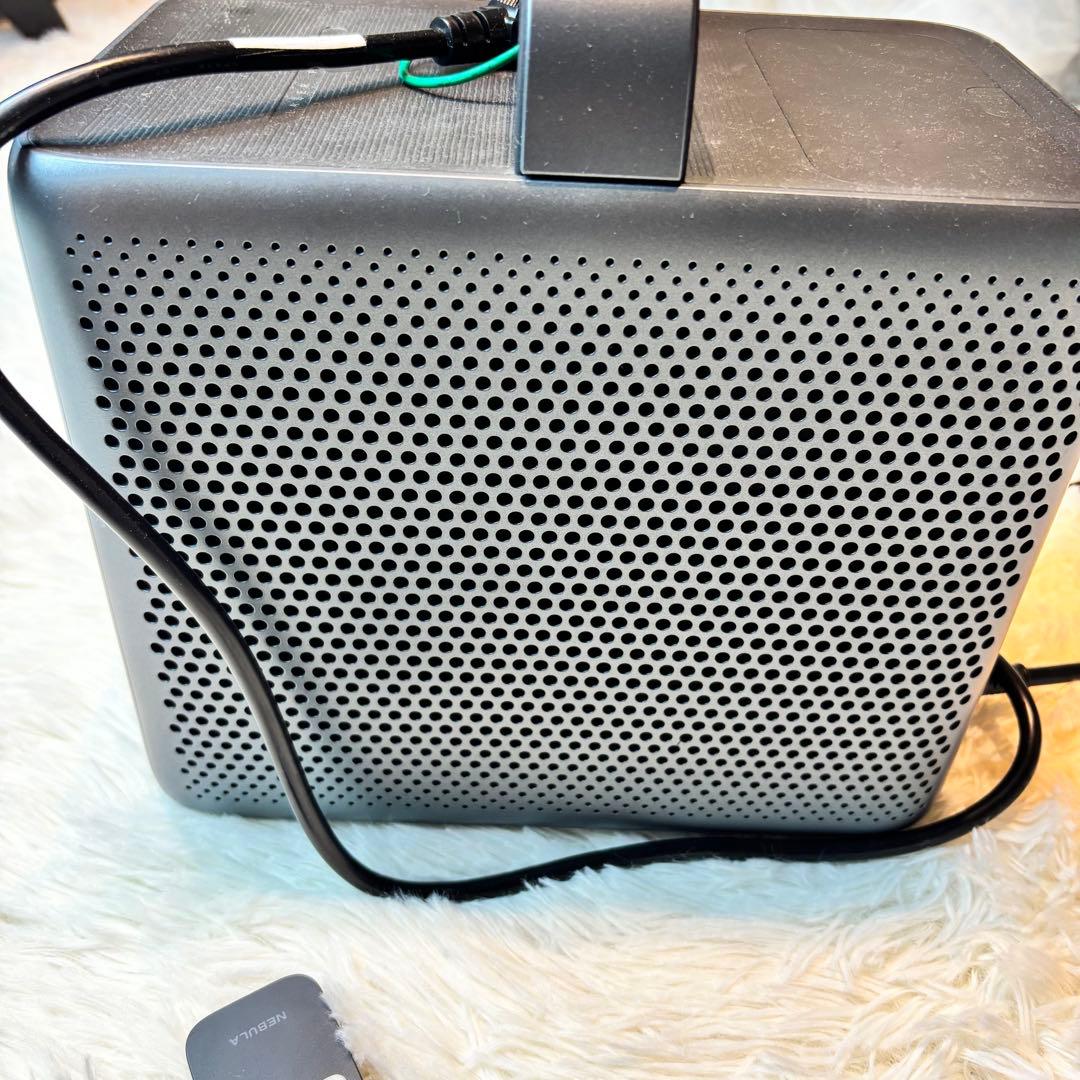 Anker Nebula Cosmos Laser アンカーネビュラ コスモス