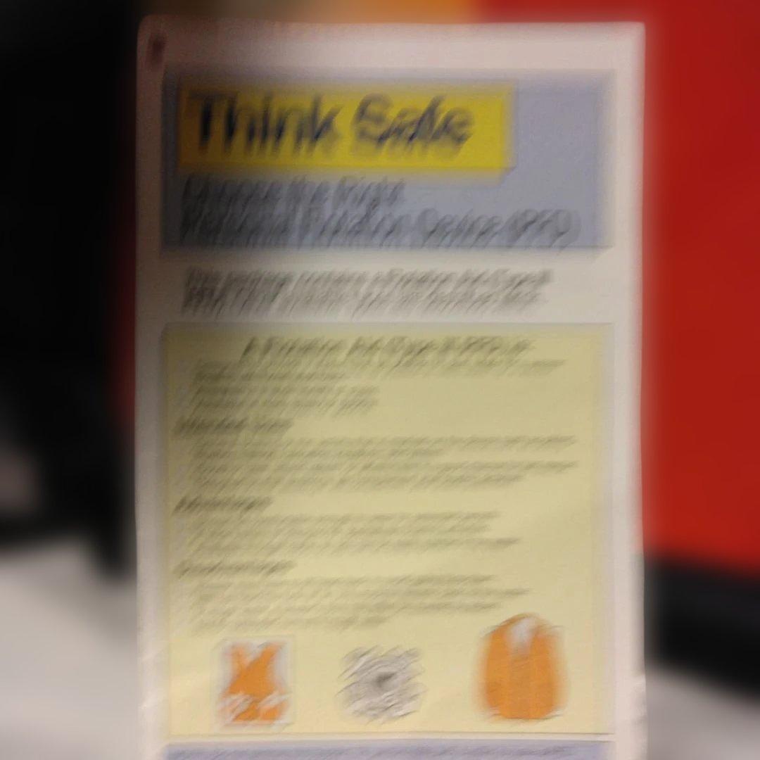 パタゴニアリズム　M 反射材付きライフジャケット 黒/オレンジ