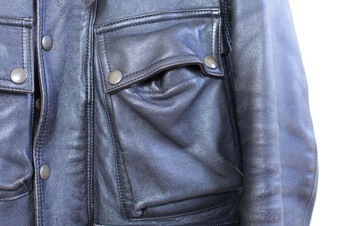 アディクトクローズ　BMC　addict clothes AD-10　サイズ38