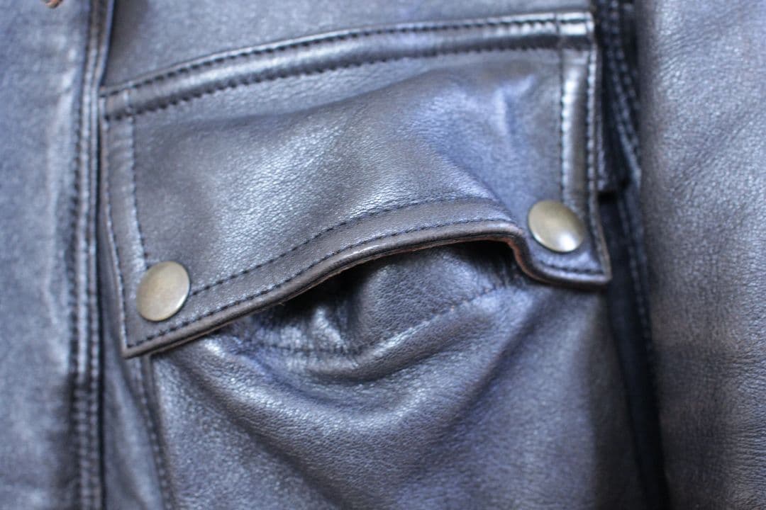 アディクトクローズ　BMC　addict clothes AD-10　サイズ38