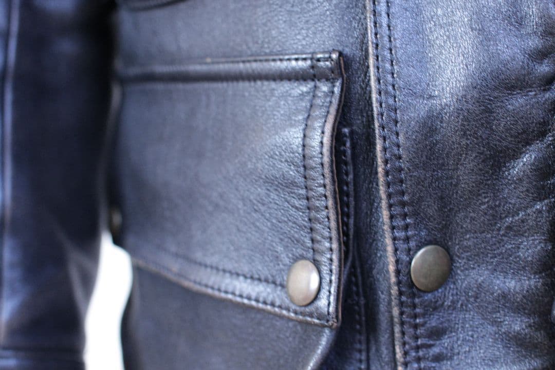 アディクトクローズ　BMC　addict clothes AD-10　サイズ38