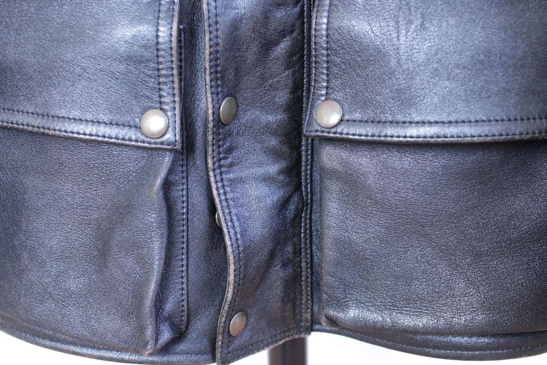 アディクトクローズ　BMC　addict clothes AD-10　サイズ38