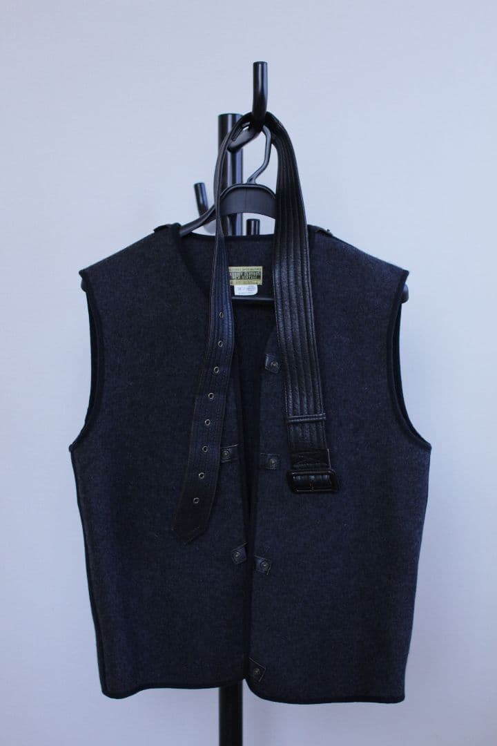 アディクトクローズ　BMC　addict clothes AD-10　サイズ38