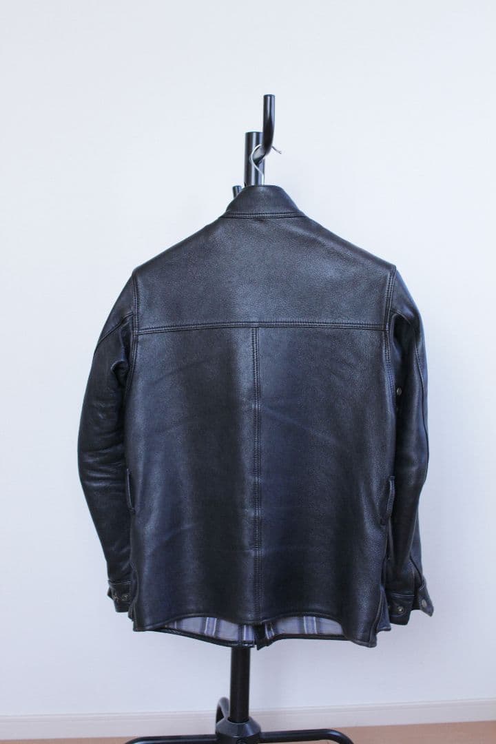 アディクトクローズ　BMC　addict clothes AD-10　サイズ38