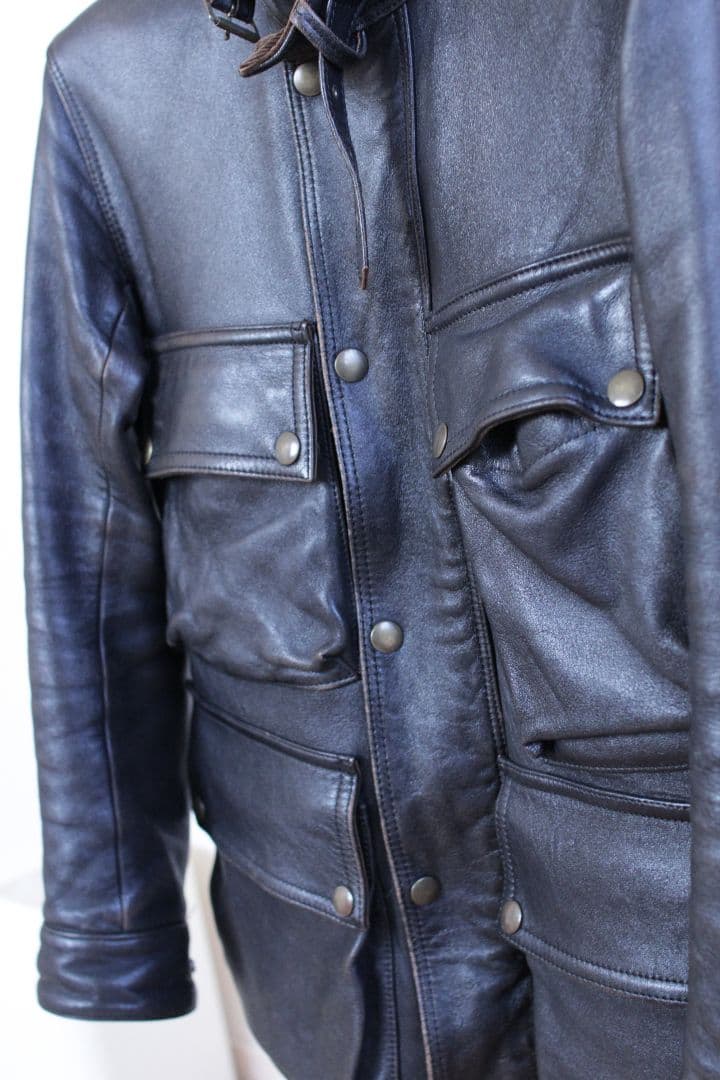 アディクトクローズ　BMC　addict clothes AD-10　サイズ38