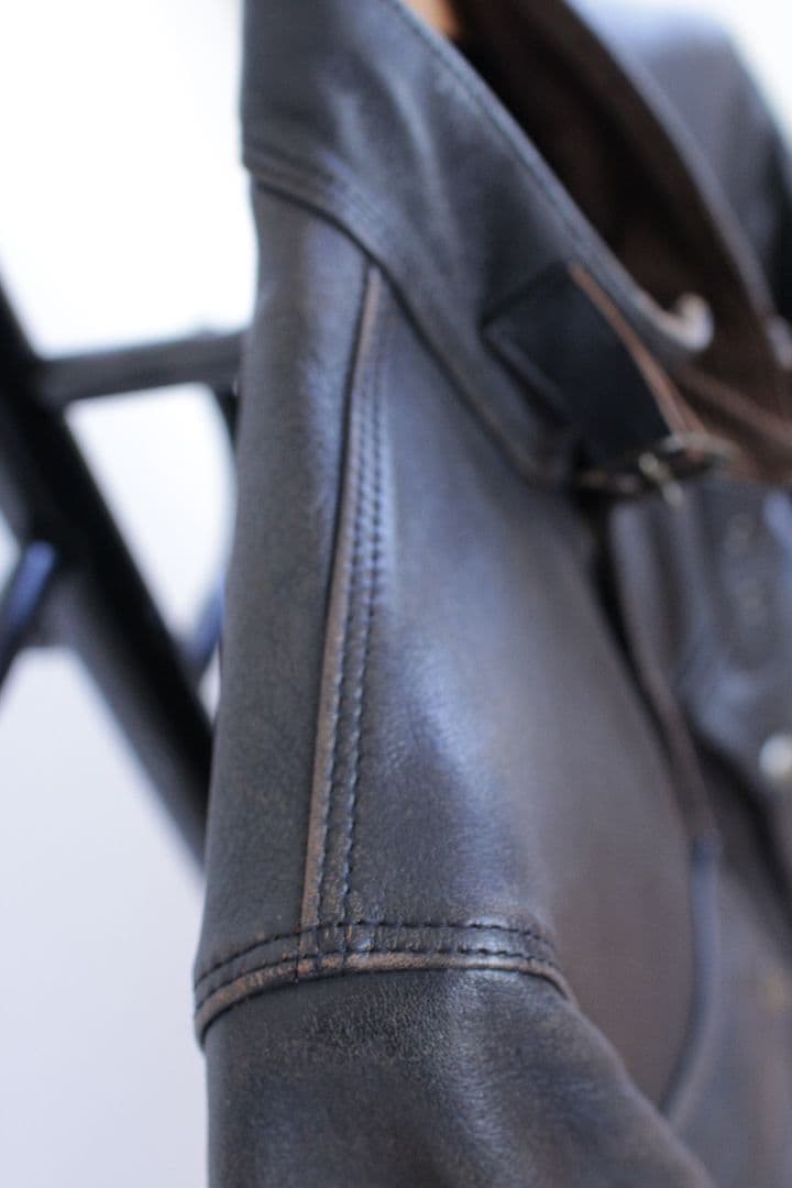 アディクトクローズ　BMC　addict clothes AD-10　サイズ38