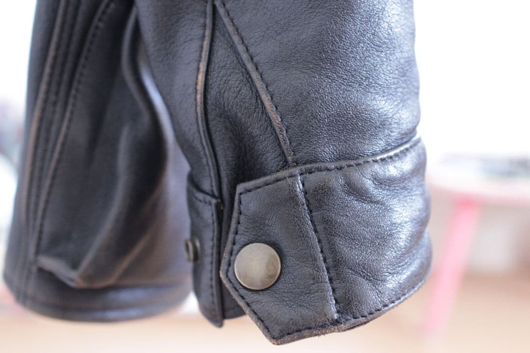 アディクトクローズ　BMC　addict clothes AD-10　サイズ38