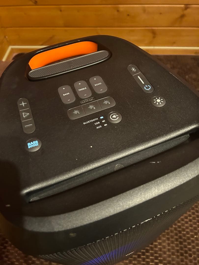 JBL PARTY BOX 310 ワイヤレススピーカー