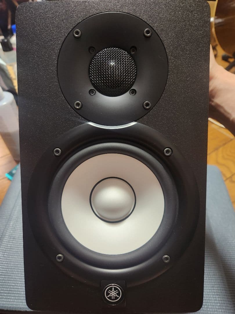 YAMAHA HS5 ペア