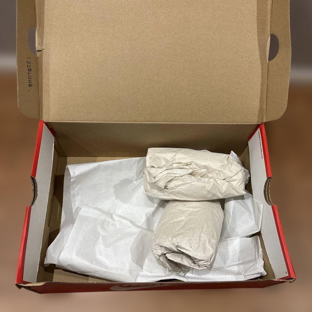 Nike dunk low ミシガン 28cm Michigan