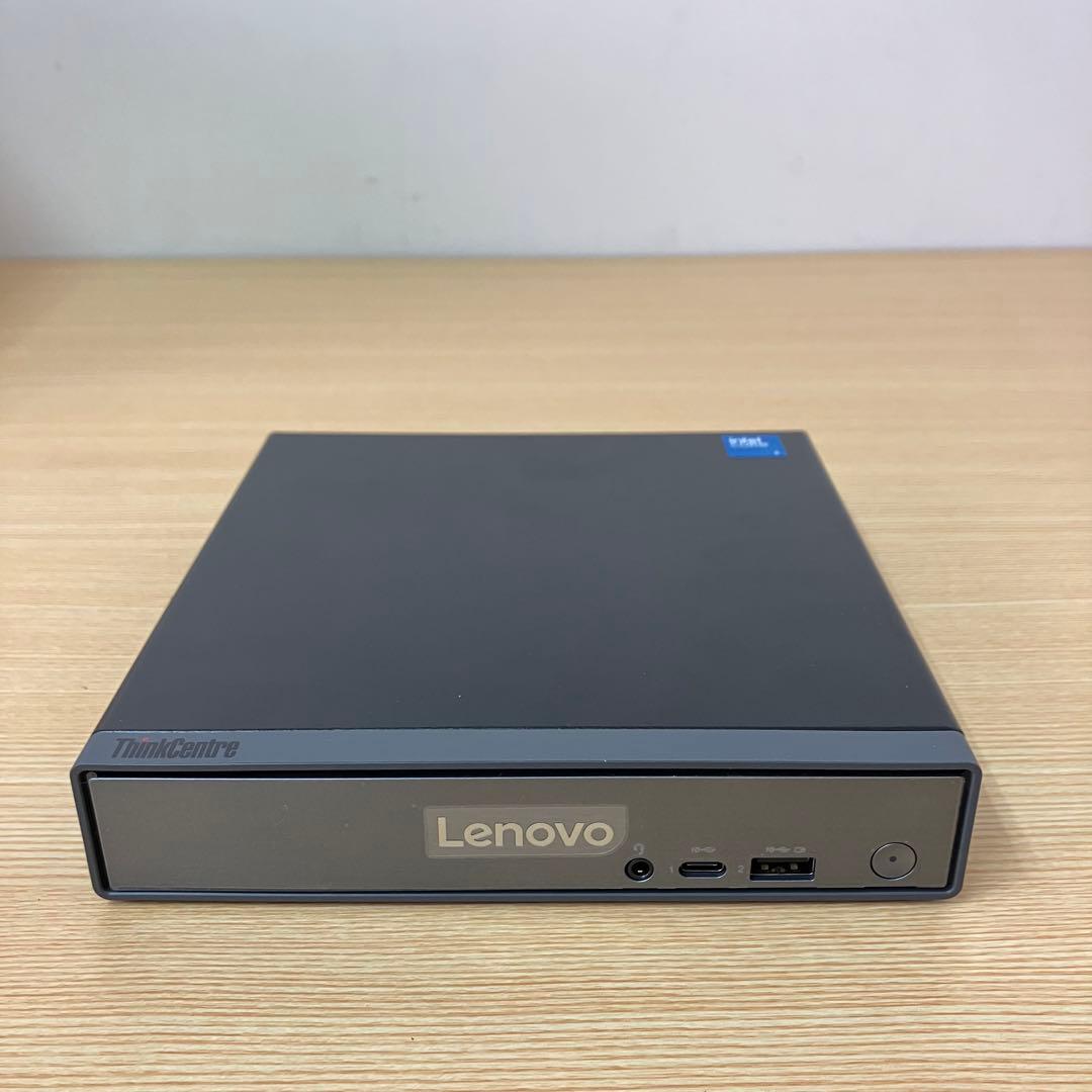 Lenovo Neo 50q Gen 5 ThinkCentre 本体