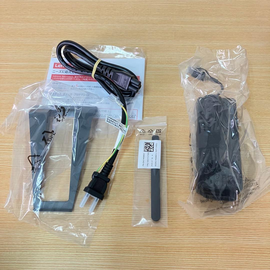 Lenovo Neo 50q Gen 5 ThinkCentre 本体