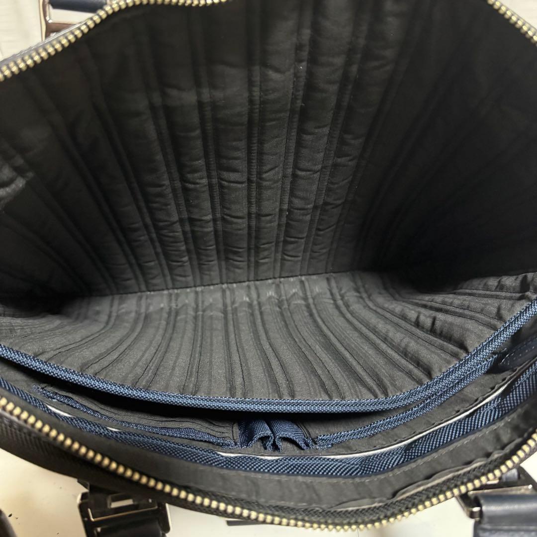 ⭐️極美品⭐️TUMI トゥミ JARVIS 2way ビジネスバッグ ブラック