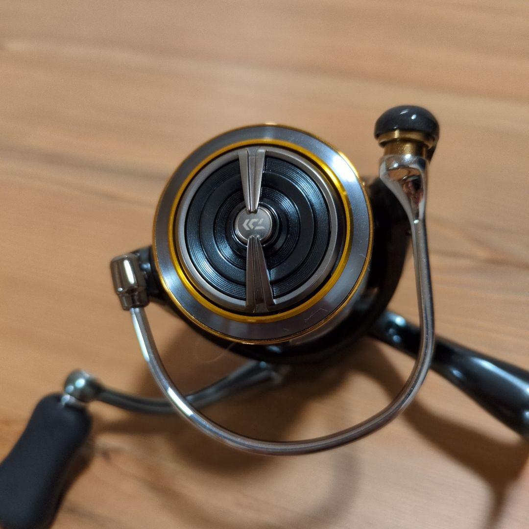 21ルビアスエアリティ FCLT2000S-H