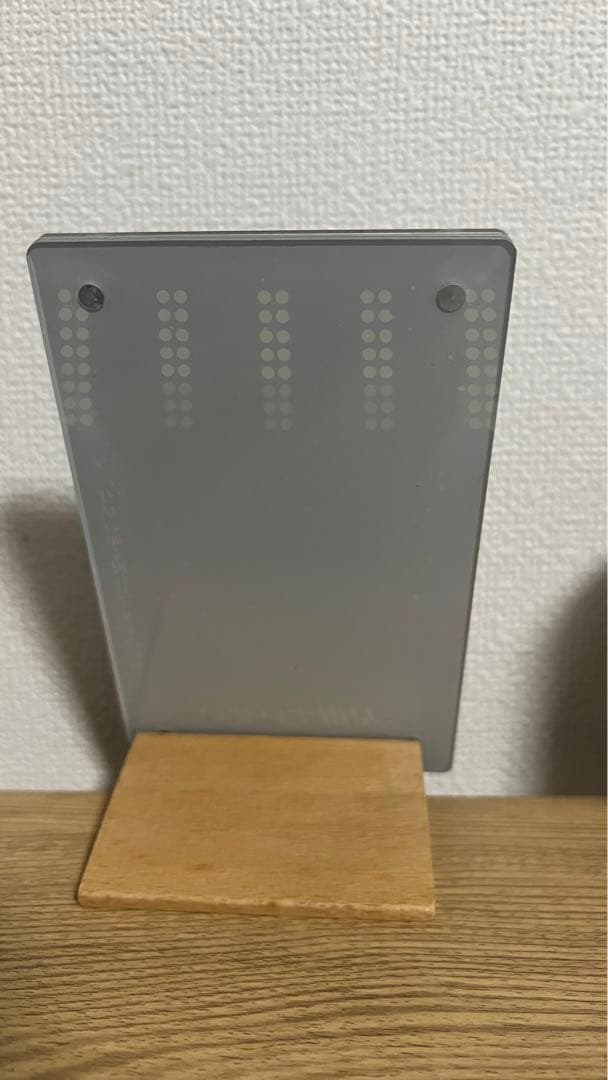 ホロライブ　星街すいせい　Reバースカード