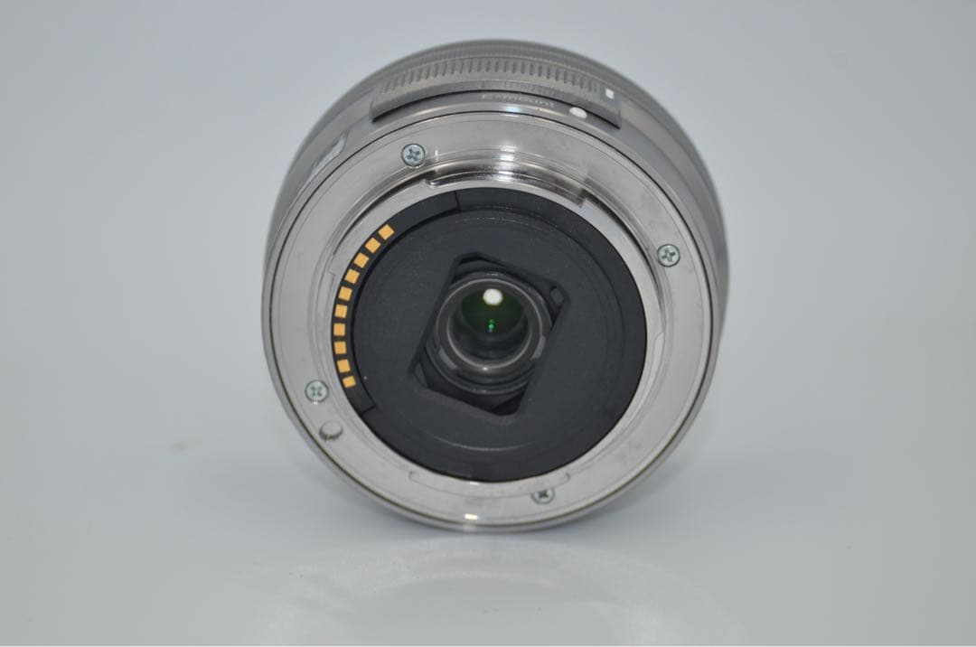 SONY NEX-5R パワーズームレンズキット