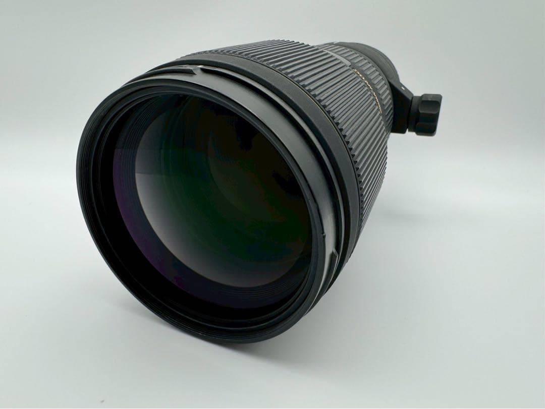 【SIGMA】EX APO DG 100-300mm F4 HSM CANON用