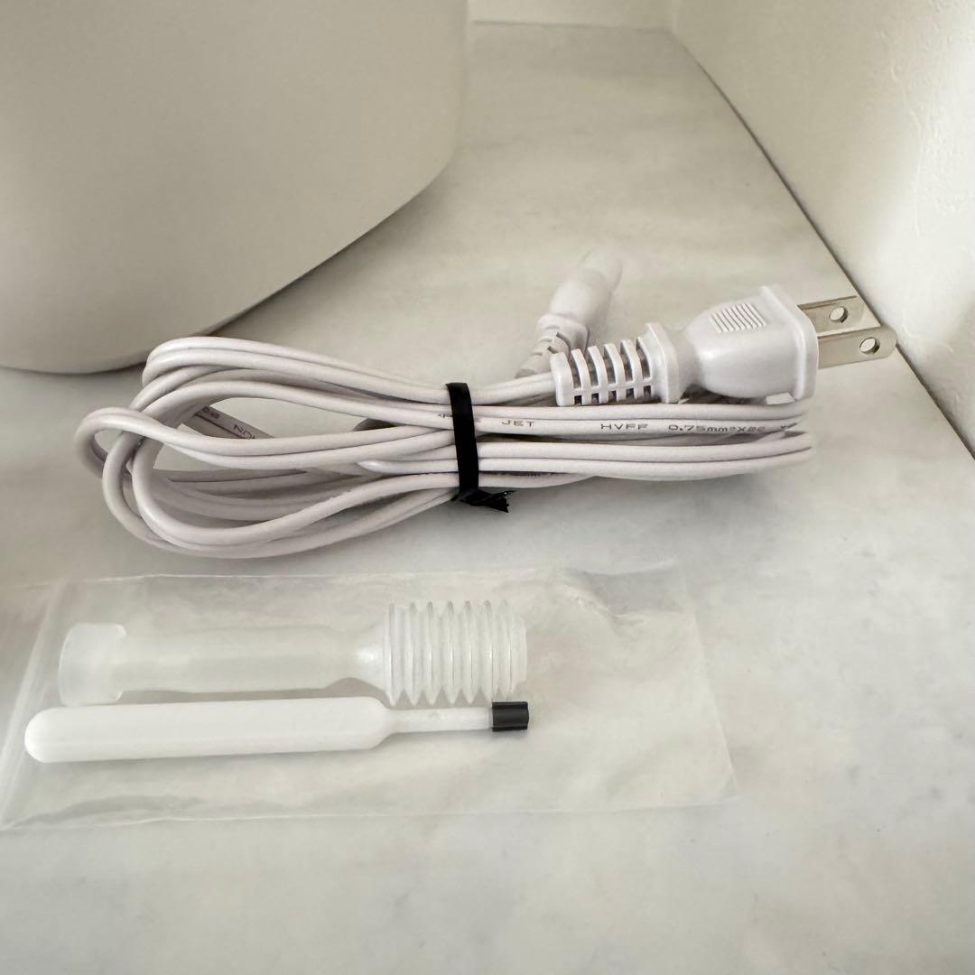 【美品】Panasonic nanocareフェイススチーマーEH-SA0B-N