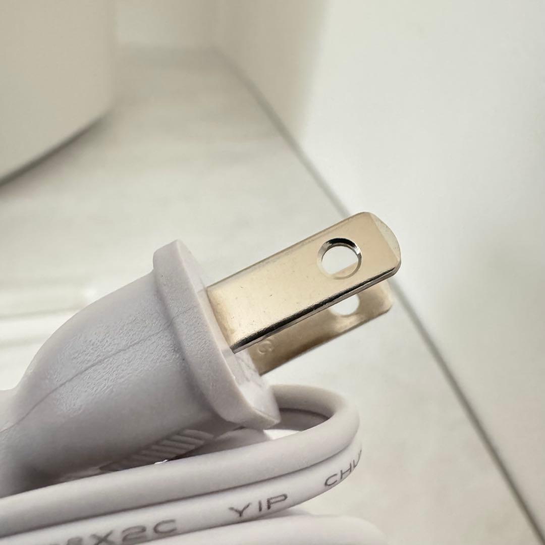 【美品】Panasonic nanocareフェイススチーマーEH-SA0B-N