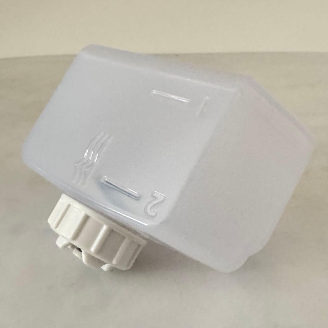 【美品】Panasonic nanocareフェイススチーマーEH-SA0B-N