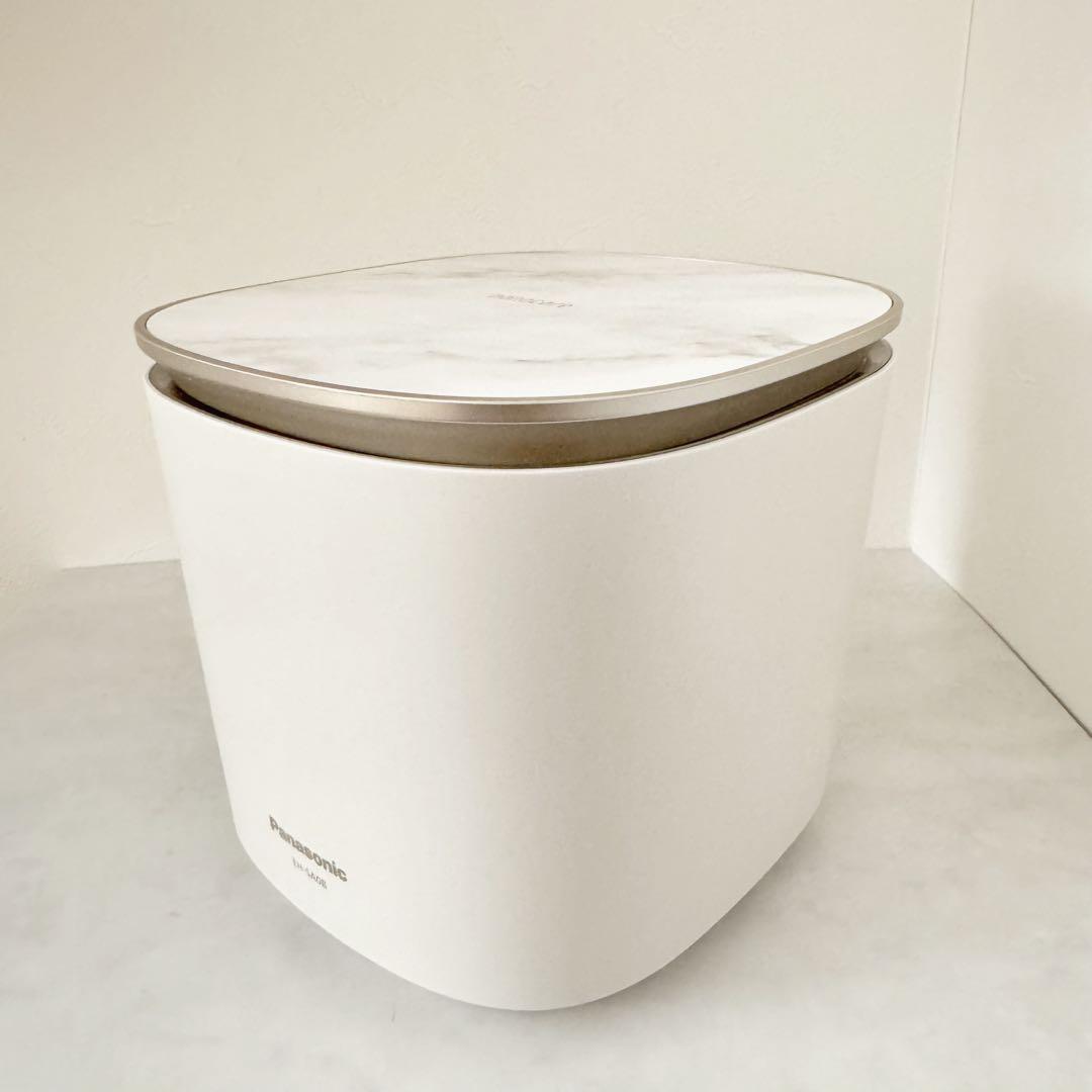 【美品】Panasonic nanocareフェイススチーマーEH-SA0B-N