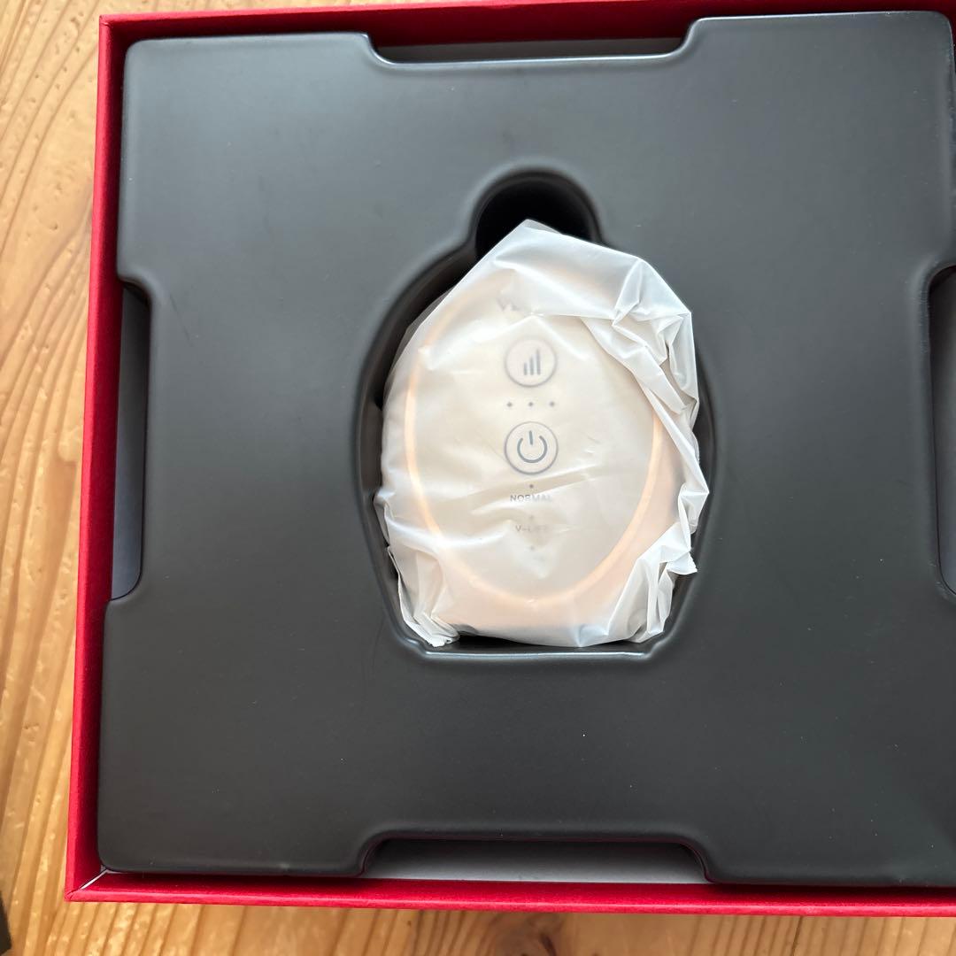 VLVEE 美顔器 本体