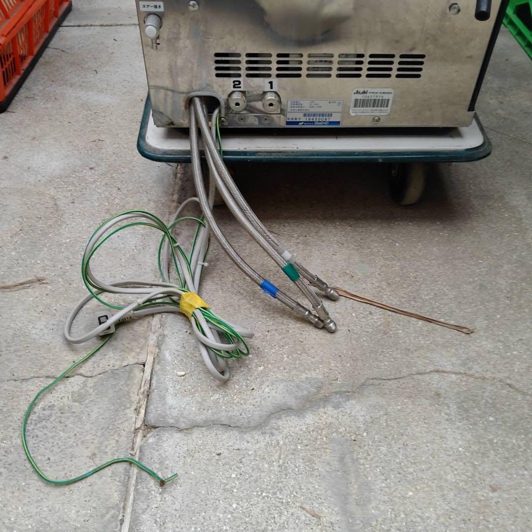 ニットク　ビールサーバー PSDEX-60