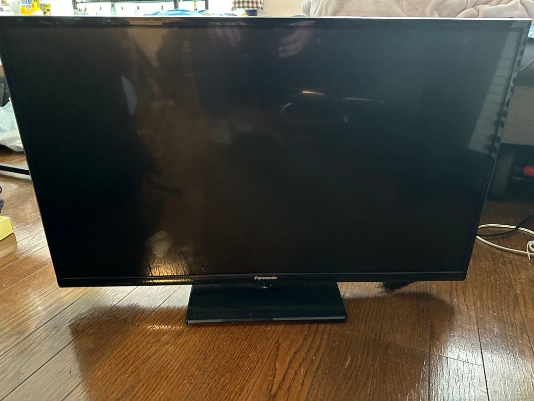 パナソニック 32V型 液晶テレビ ビエラ TH-32D305