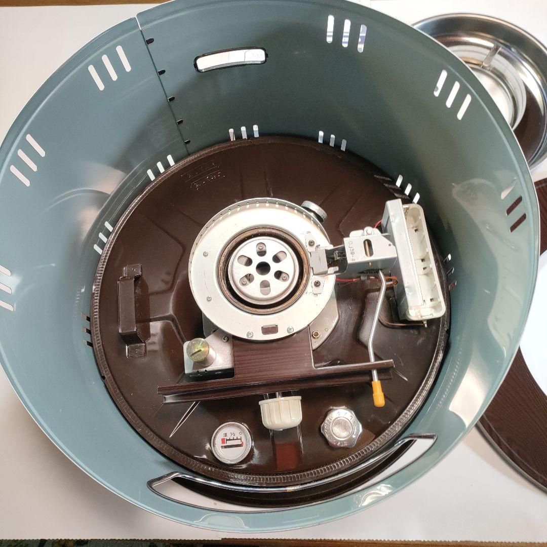 コロナ KT-1610 灯油ストーブ