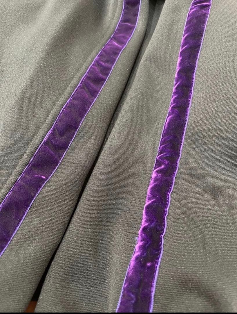 ジャケット・アウター NEEDLES Side Line CoachJacket PolySmooth