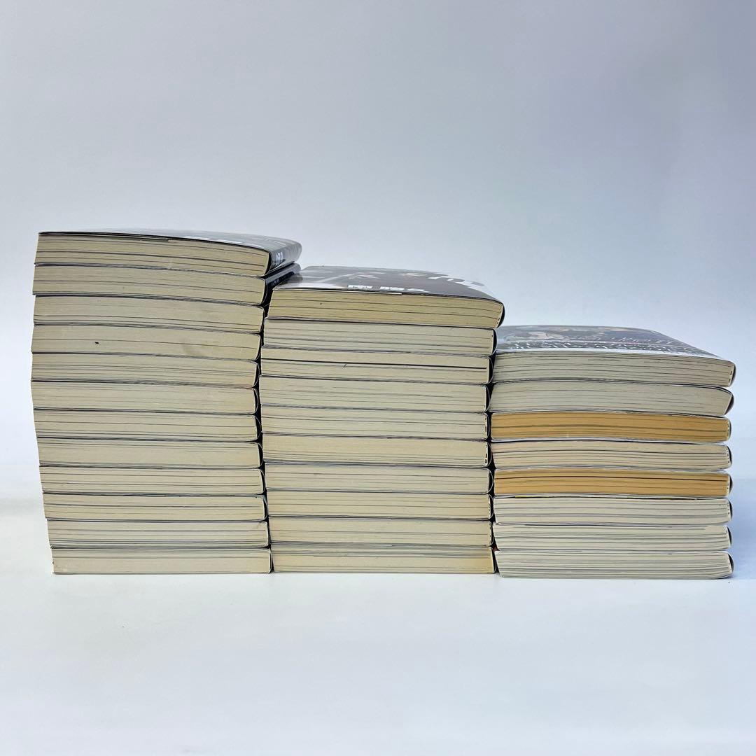 ザ・ファブル 全巻22巻セット The Second Contact 8巻セット