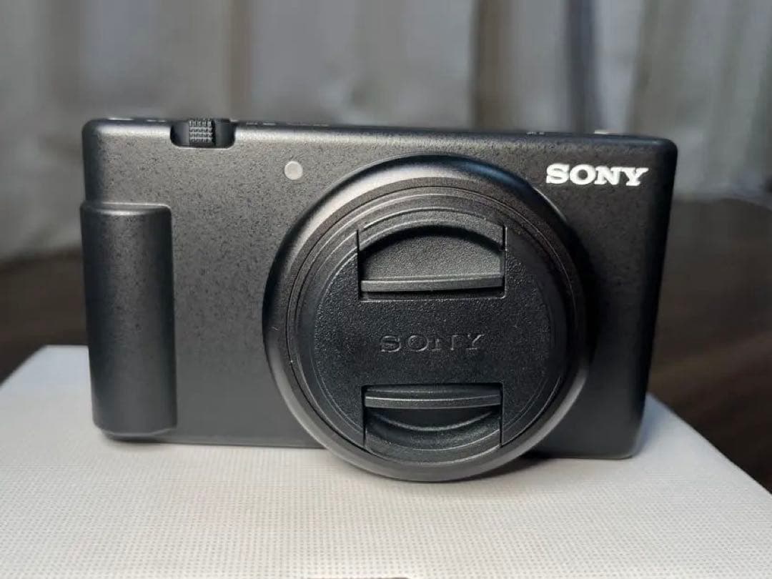 デジタルカメラ SONY ZV-1F
