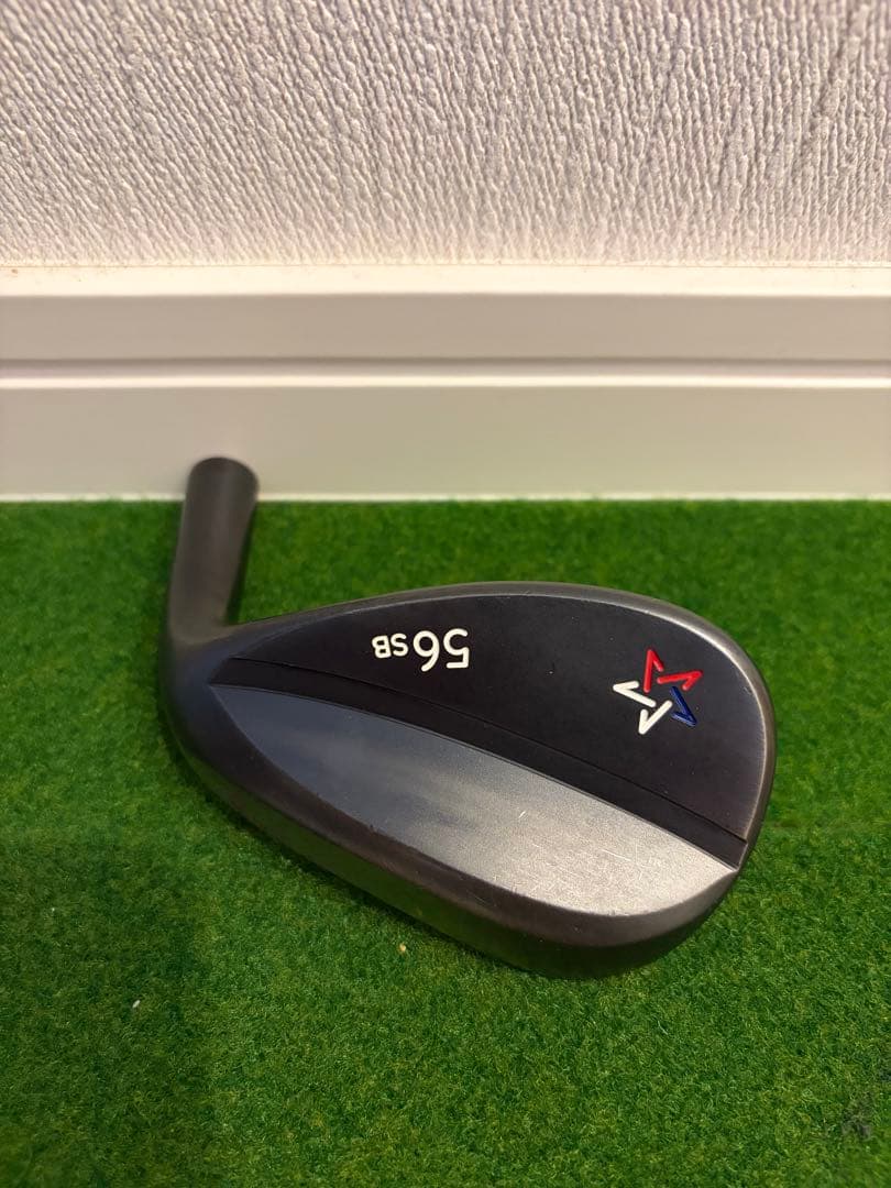 アーティザン 50s 56sbウェッジ