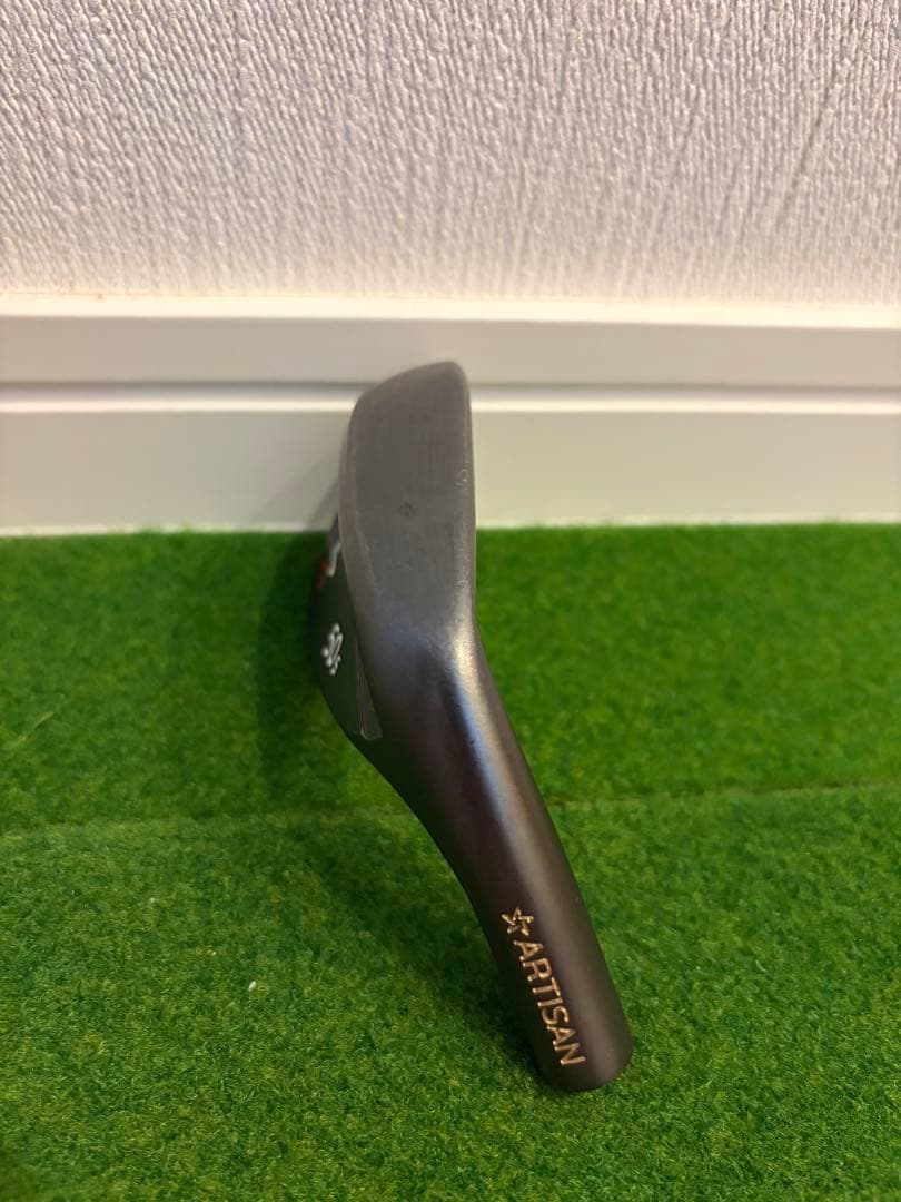 アーティザン 50s 56sbウェッジ