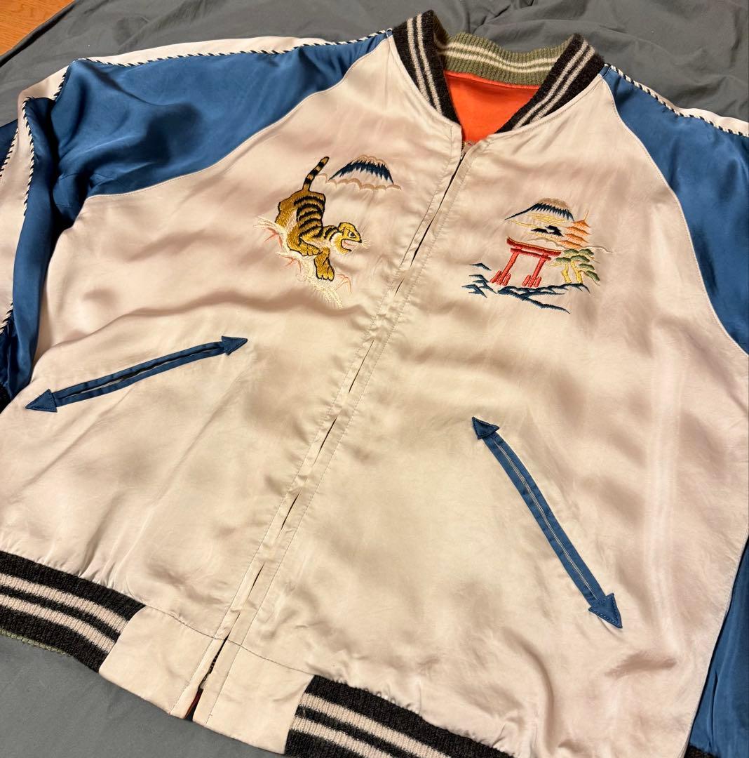 M*@様 港商 スペシャルエディション \"ROARING TIGER×EAGLE