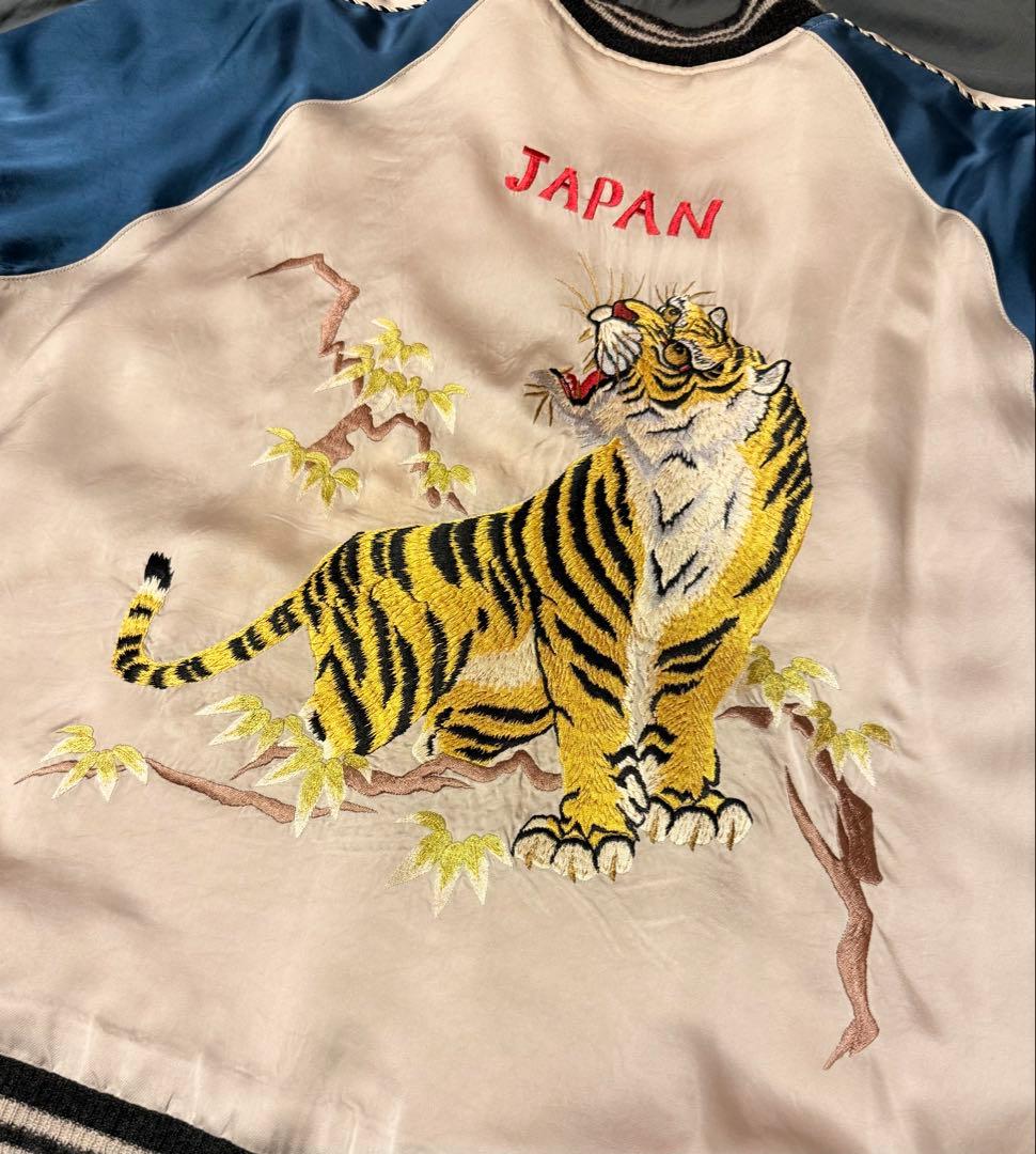 M*@様 港商 スペシャルエディション \"ROARING TIGER×EAGLE