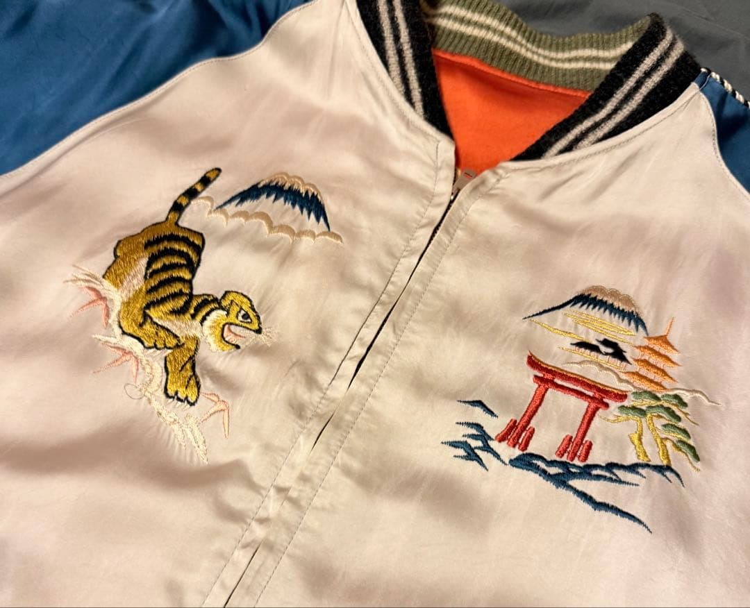 M*@様 港商 スペシャルエディション \"ROARING TIGER×EAGLE