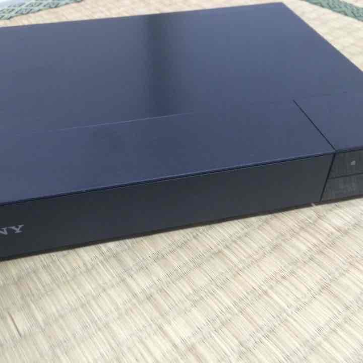 BDP-S1500  ブルーレイディスク/DVDプレーヤー