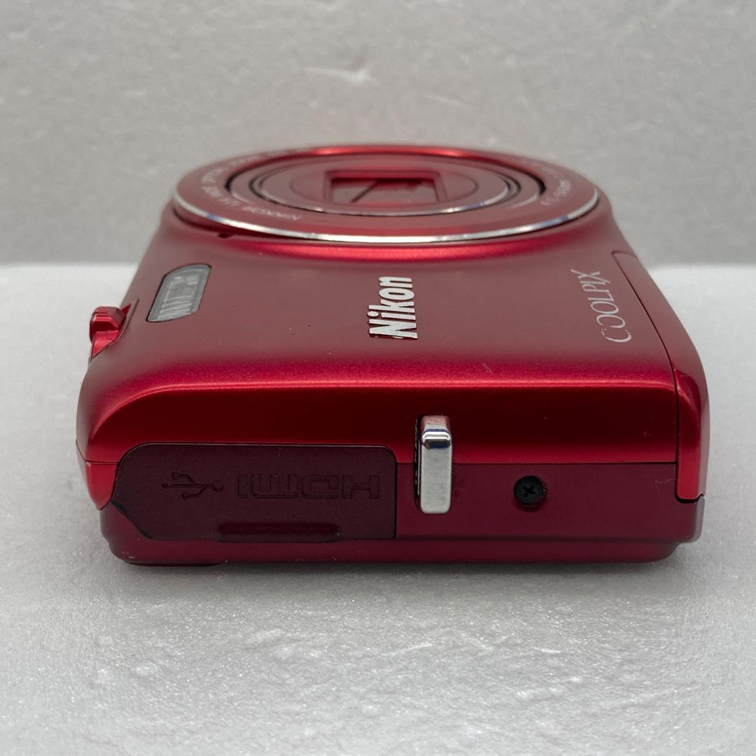 Nikon COOLPIX S6800　ケースおまけ