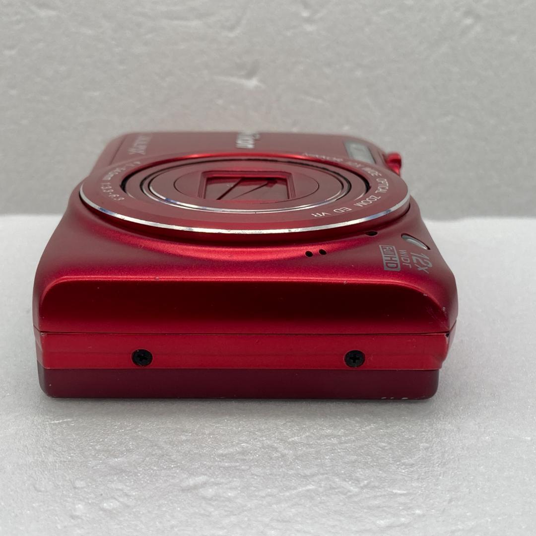 Nikon COOLPIX S6800　ケースおまけ