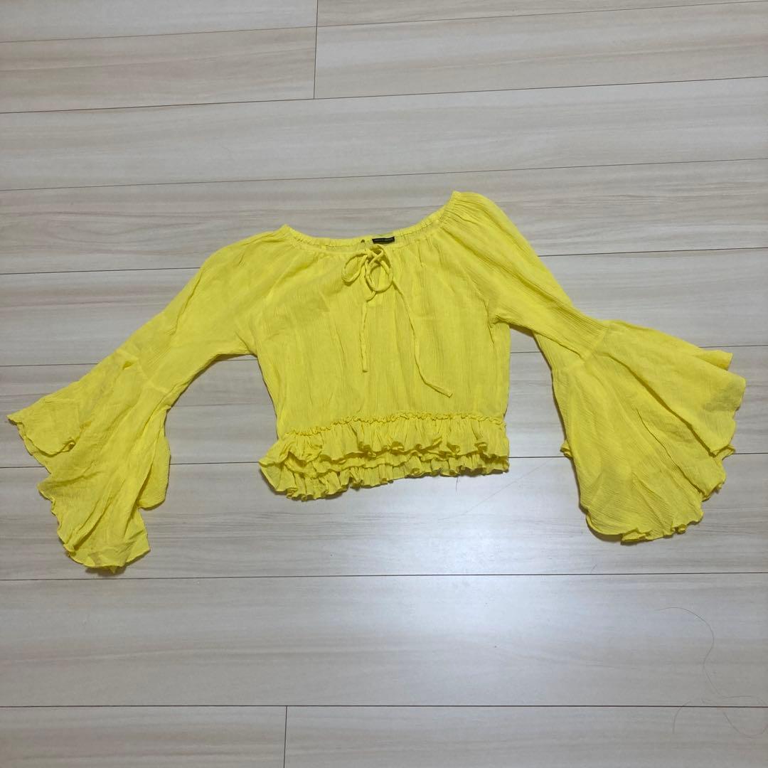 お値打ち‼️25ヤードジプシースカート3点セット