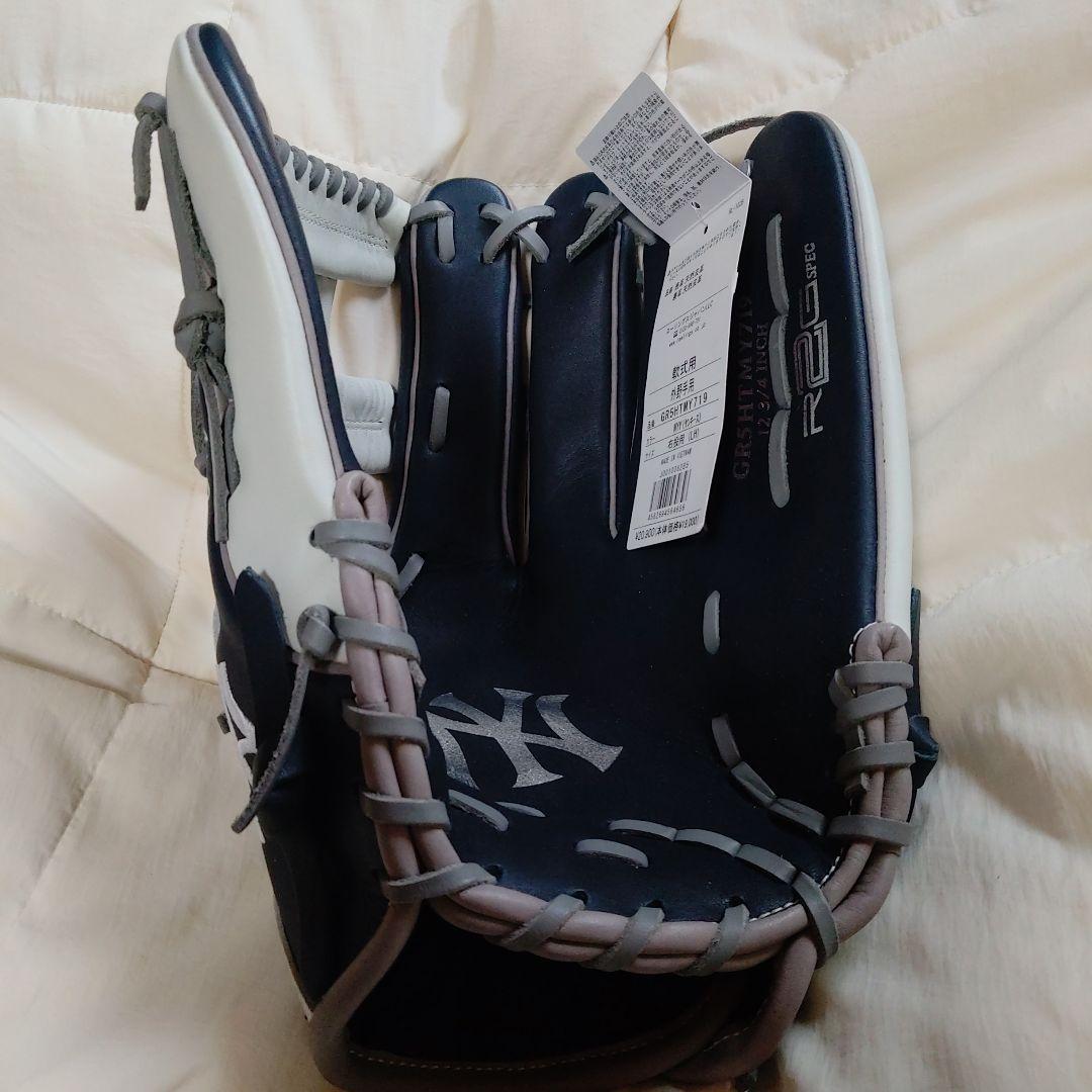 Rawlings Gold Glove NYヤンキース