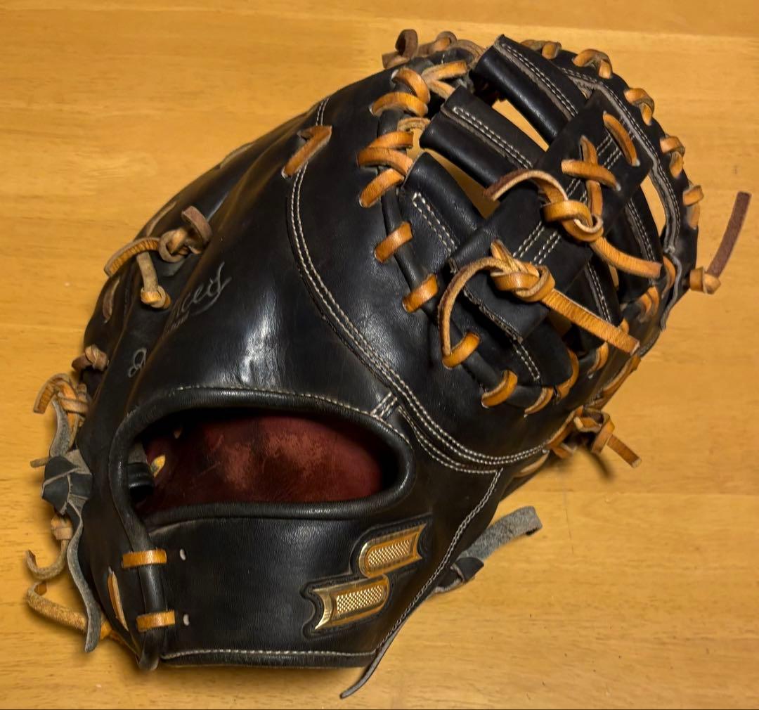 SSK硬式野球ファーストミット