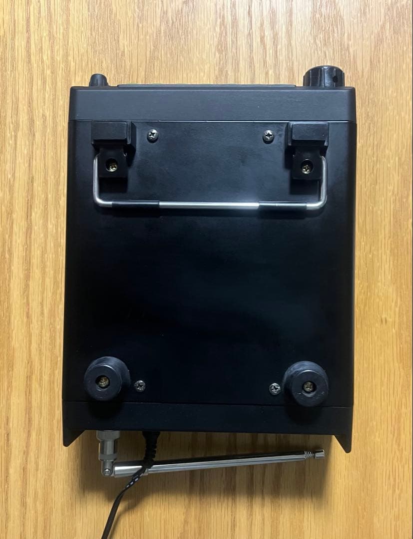 受信機 AOR AR8600mark2