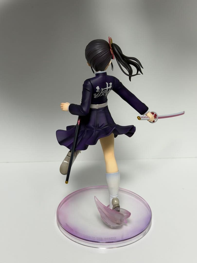 ALTER アルター 鬼滅の刃 栗花落カナヲ フィギュア