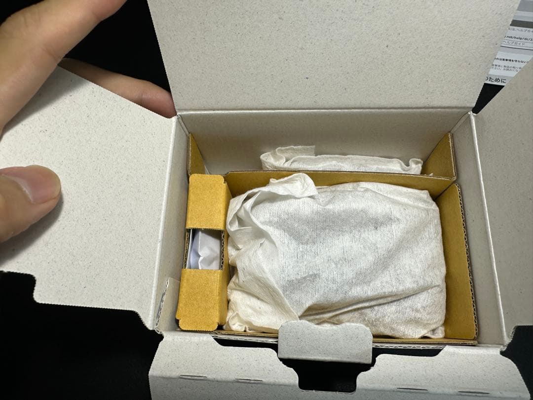 SONY VLOGCAM ZV-1M2 予備純正バッテリー＋純正チャージャー付き