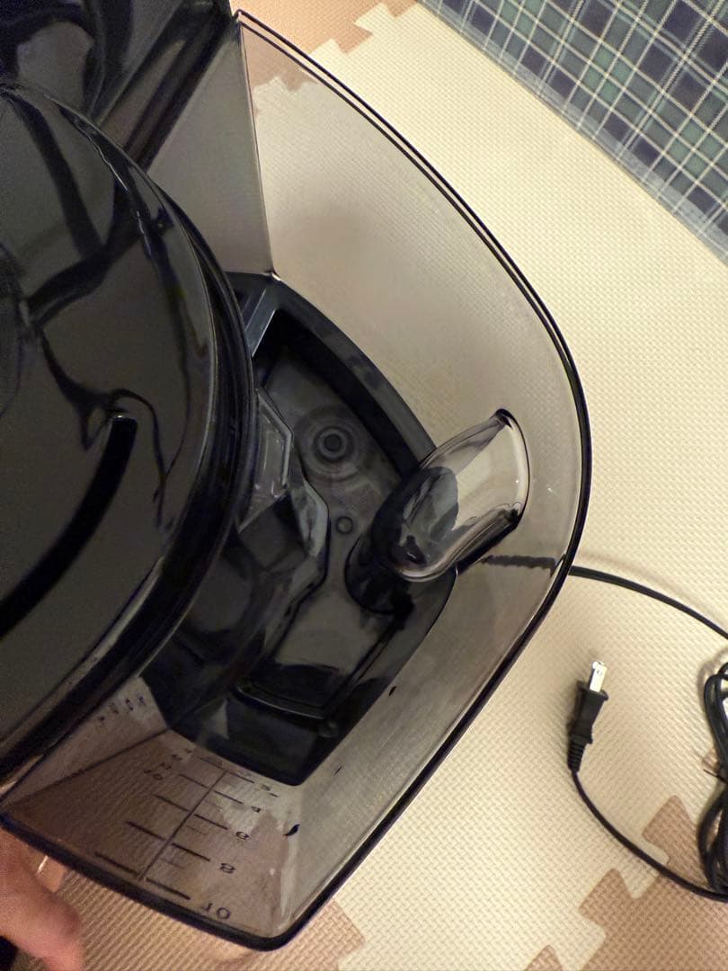 メリタ Amway アムウェイ　 フルトンストリート MKM-1005