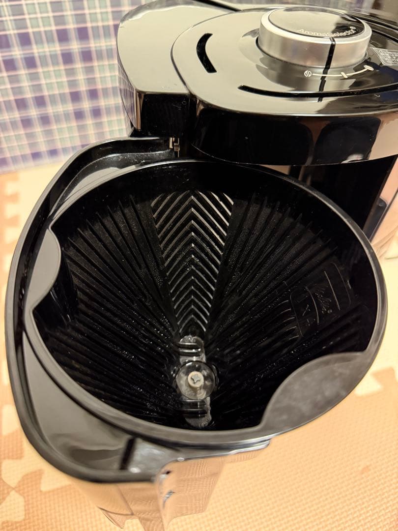 メリタ Amway アムウェイ　 フルトンストリート MKM-1005