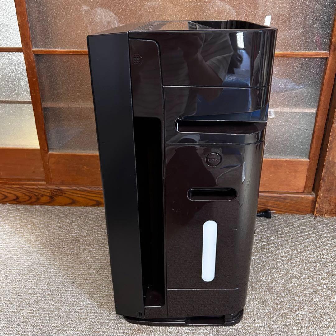 美品　ストリーマ　MCK70UKS-T ダイキン DAIKIN 加湿空気清浄機