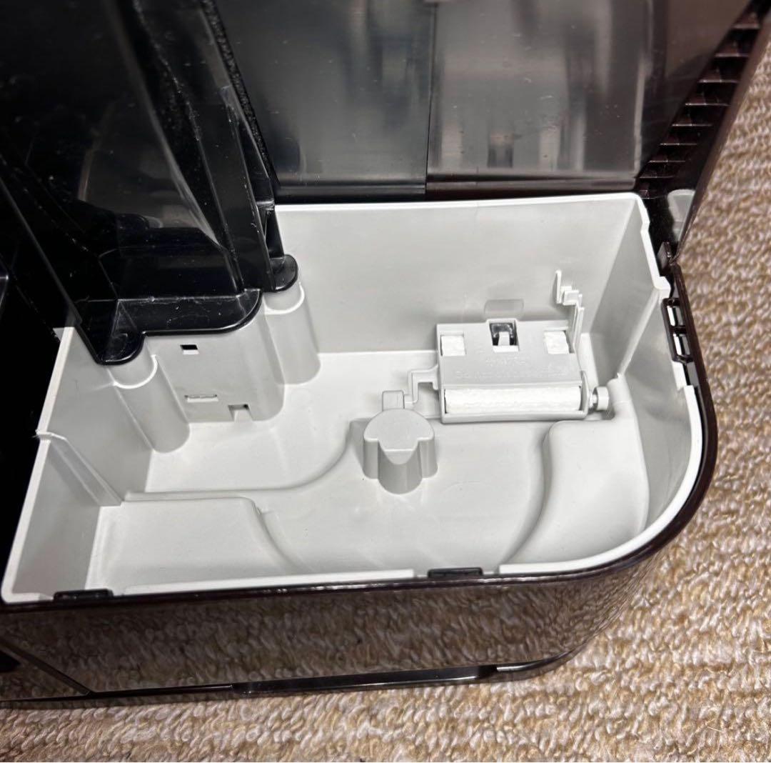 美品　ストリーマ　MCK70UKS-T ダイキン DAIKIN 加湿空気清浄機